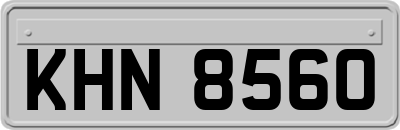 KHN8560