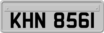 KHN8561