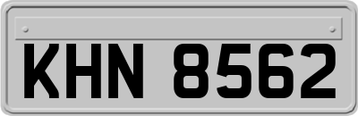 KHN8562
