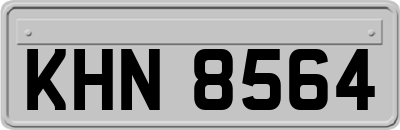 KHN8564