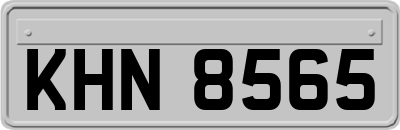 KHN8565