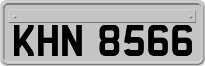 KHN8566