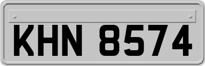 KHN8574