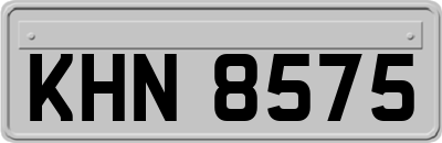 KHN8575