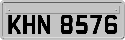 KHN8576