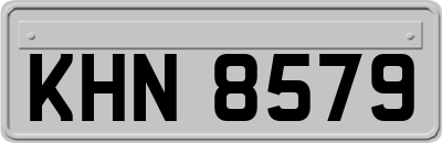 KHN8579