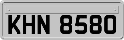 KHN8580
