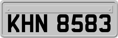 KHN8583
