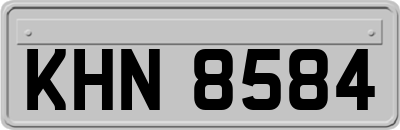 KHN8584