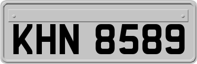 KHN8589