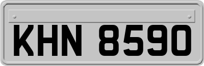 KHN8590