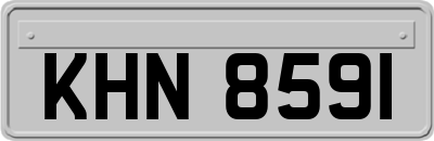 KHN8591