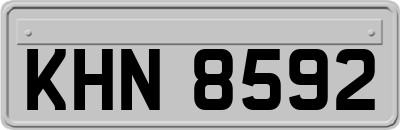 KHN8592