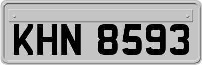 KHN8593