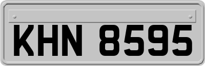 KHN8595