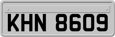 KHN8609