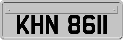 KHN8611