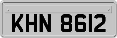 KHN8612