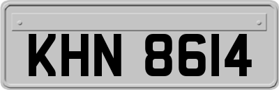 KHN8614