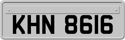 KHN8616