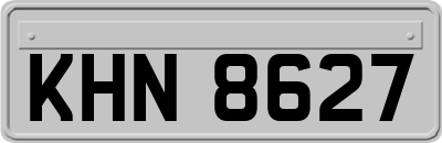 KHN8627