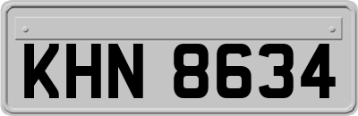 KHN8634