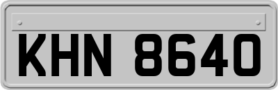 KHN8640