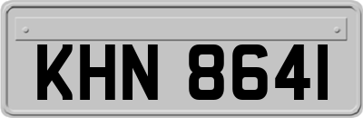 KHN8641