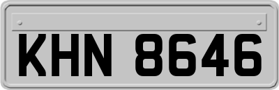 KHN8646