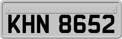 KHN8652