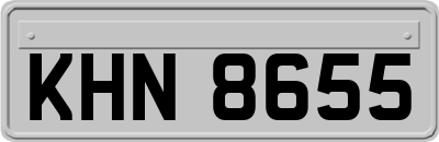 KHN8655