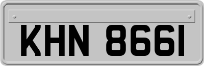 KHN8661