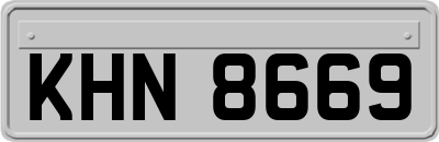 KHN8669