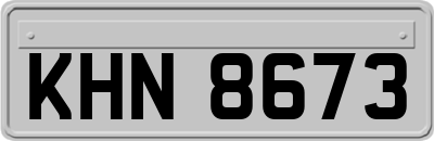 KHN8673