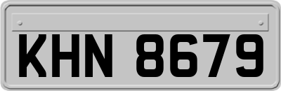KHN8679