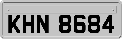 KHN8684