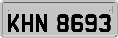 KHN8693