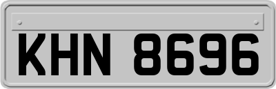 KHN8696