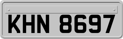 KHN8697