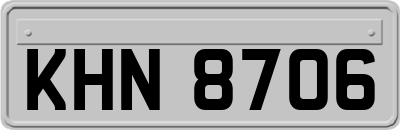 KHN8706