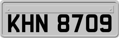 KHN8709