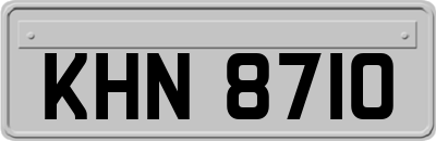 KHN8710