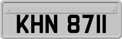 KHN8711