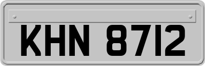 KHN8712