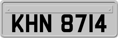 KHN8714