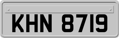 KHN8719