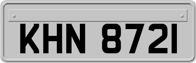 KHN8721