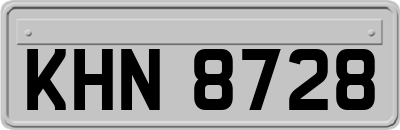 KHN8728