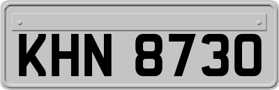 KHN8730