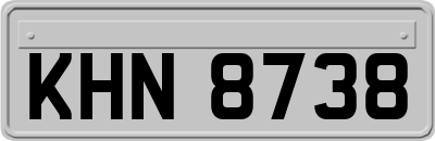 KHN8738